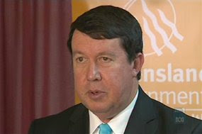 Mr  Lucas says he hopes to take a KPMG audit of the system to Cabinet on  Monday.