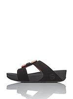 Fitflop Sandalias Arena (Negro)