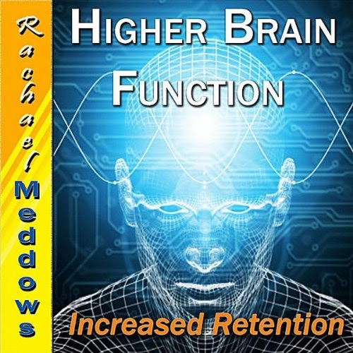 Higher Brain Function Speed Induction