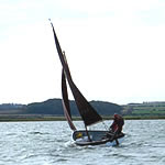 Stiffkey Marine - Norfolk boat builders.