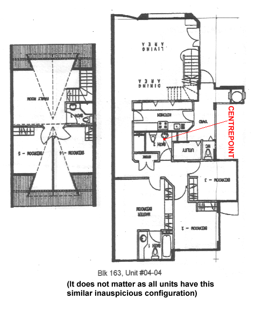 Not So 'Feng Shui Friendly Housing - Feng Shui at Forum.