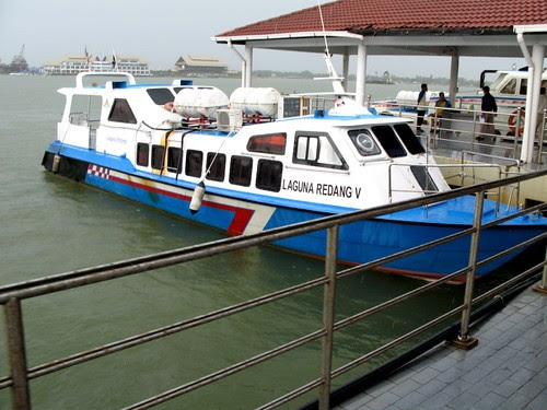 Laguna @ Pulau Redang
