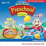 Reader Rabbit