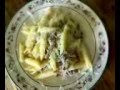 pasta e fagioli e salsicc video ricetta