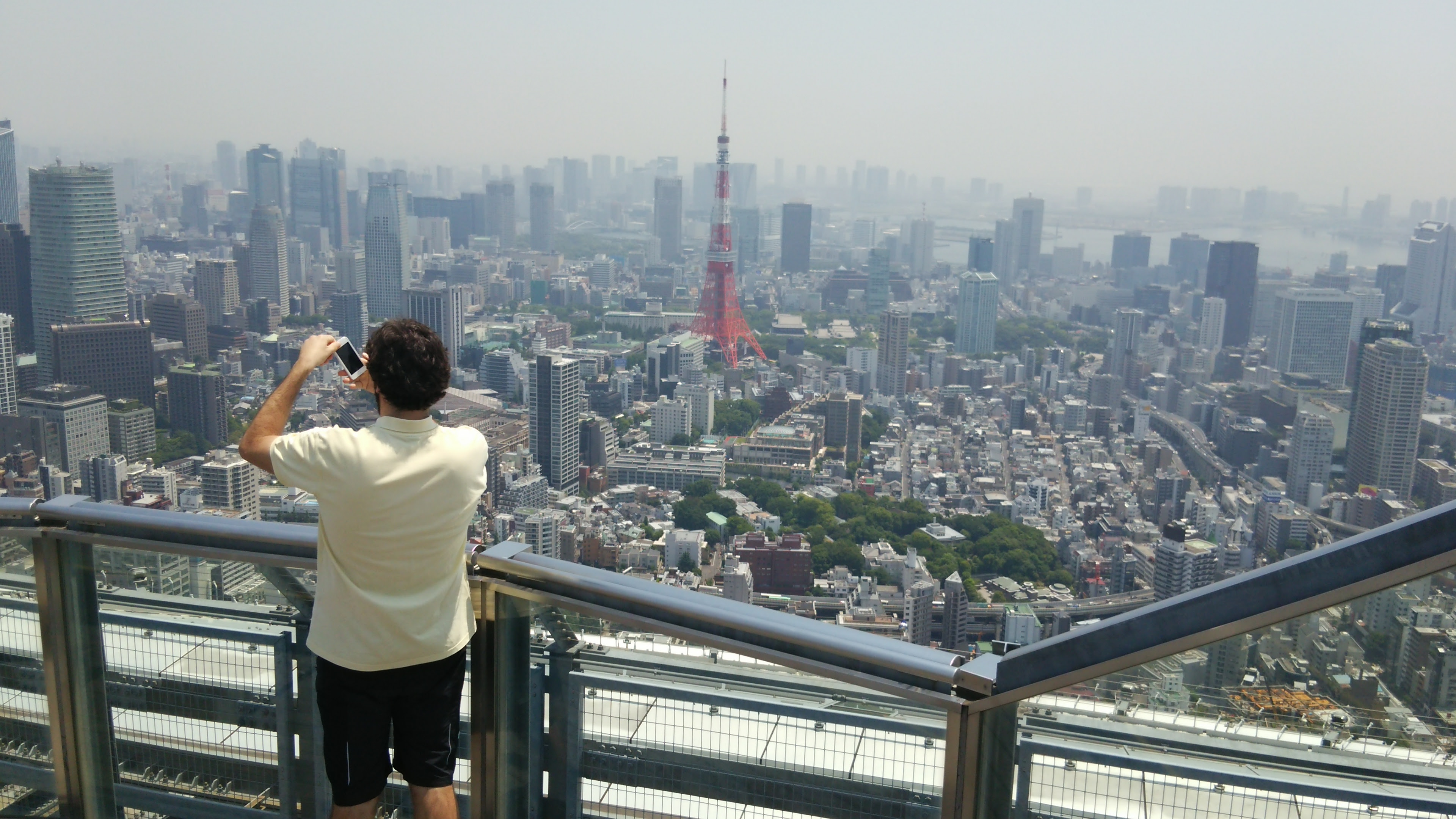 六本木ヒルズ 東京 観光