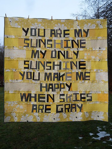 Proverbial Sunshine