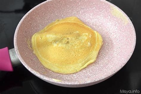 pancakes alla nutella ricetta pancakes alla nutella