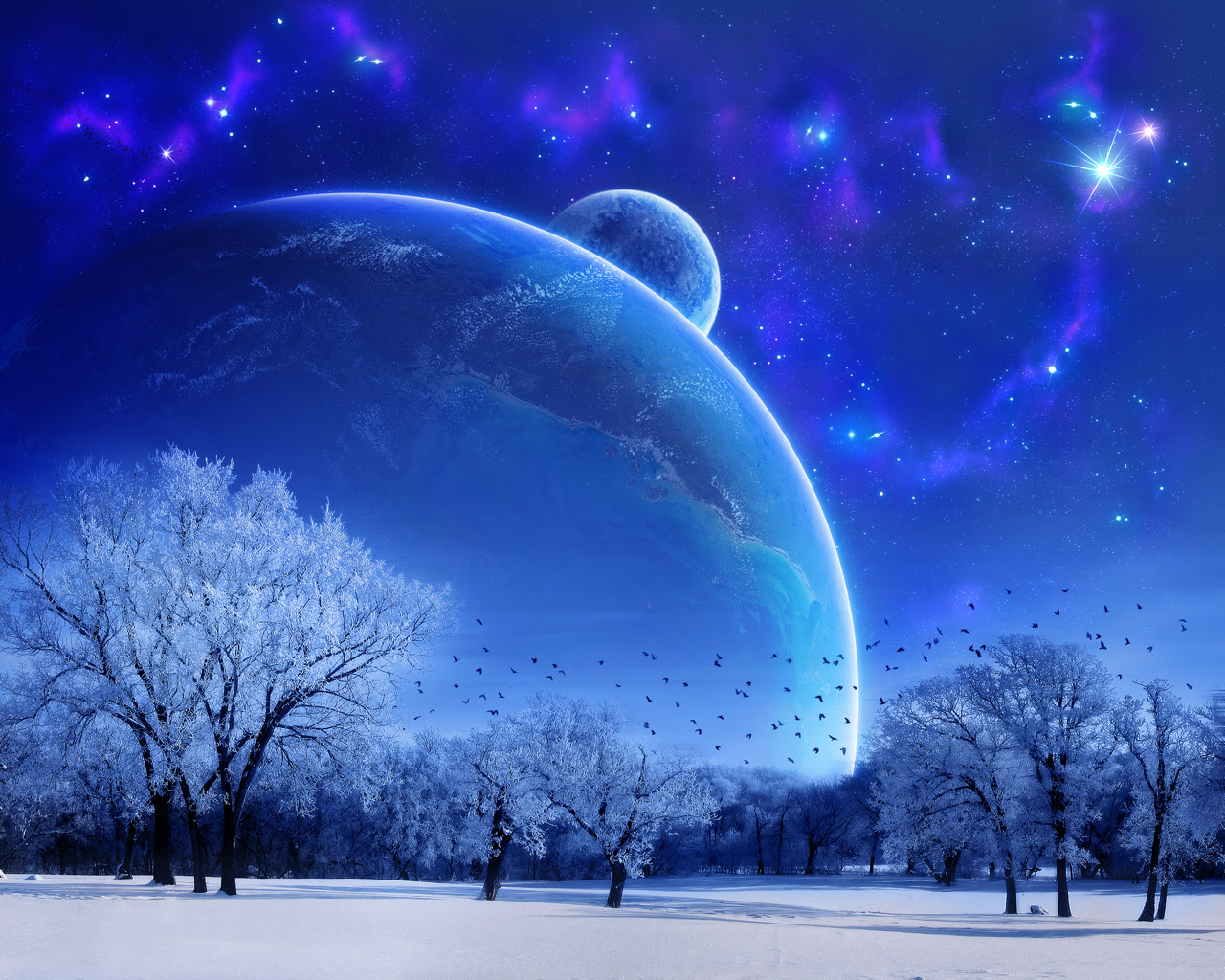 Blue Wallpapers Blue Backgrounds Bluish Pictures