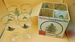 Starbucks Free Cup Day 2021 Christmas / Free shipping English version SPODE Christmas Tree - 2 : Tired of tampons and pads?