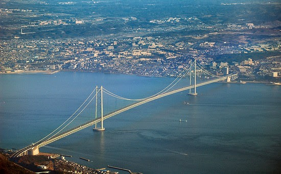 10 Engineering Wonders
