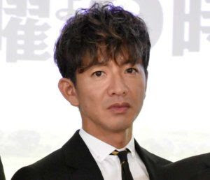 画像 木村拓哉は白髪でもやっぱりかっこいい 年始ドラマで教官役 芸能スタンドエキスプレス