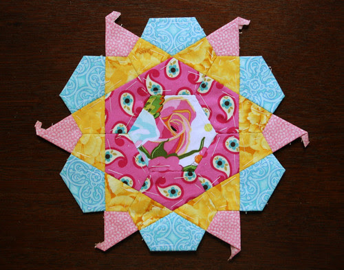 rose star 3