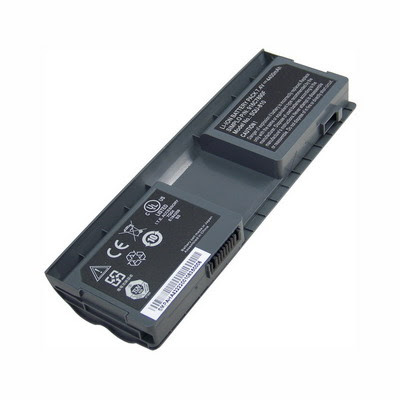 Batterie pour Unimall Convertible Classmate PC SQU-811 SQU-810