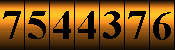 web counter
