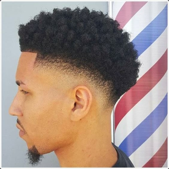 30 New Stylishly Masculine Curly Hairstyles For Men