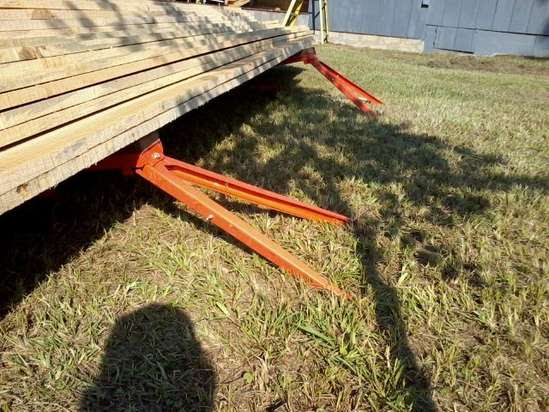 Don't Shoot that Horse