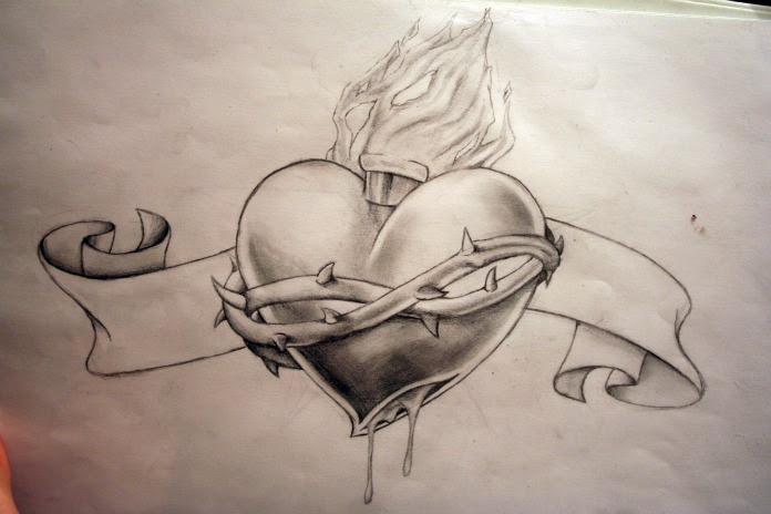 chest tattoos for men