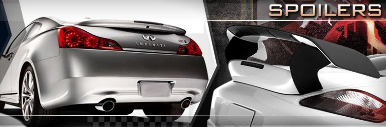 2010 Infiniti G37 Coupe