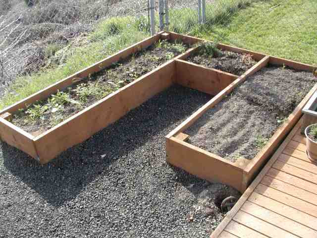 Wood Work Garden Woodwork Projects Having trouble trying to ...