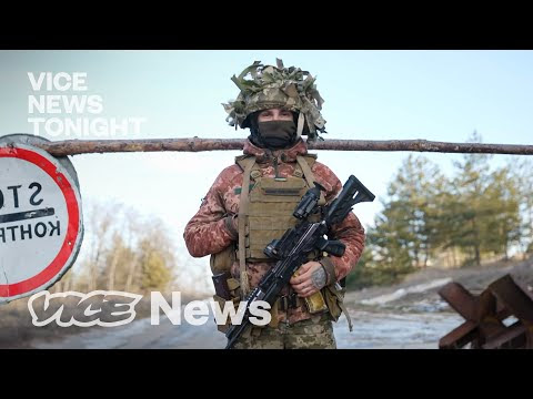 Invasion of Ukraine: A VICE News Tonight Special Report