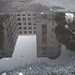 Old Post Office Reflection