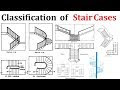 Diagram Of Crystal Stairs