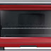 Under Cabinet Mount Toaster - Pizza or toasting 4 slices of bread in compact kitchen spaces.