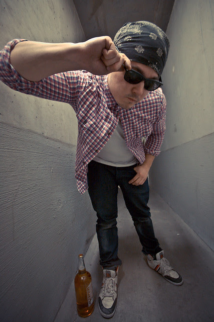 chicanos style