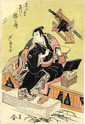 第62回企画展 上方浮世絵館