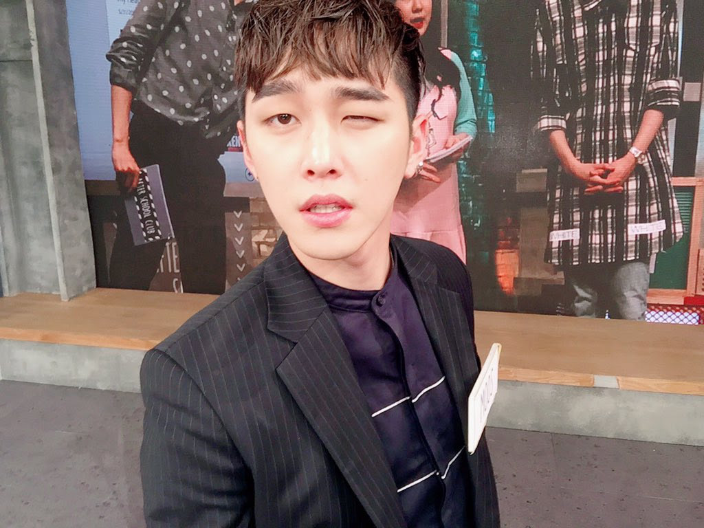 매드타운 MADTOWN 빈칸 대원 DAEWON 무스 재호 조타 허준 더쇼 일산 arirang_ASC