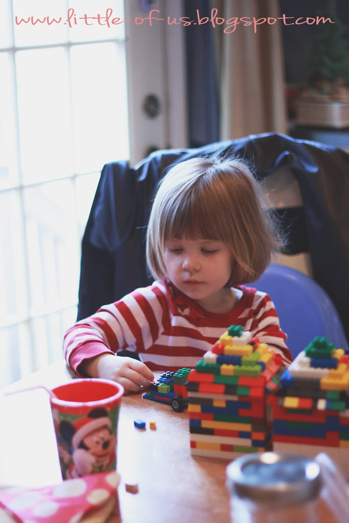 Emma Legos