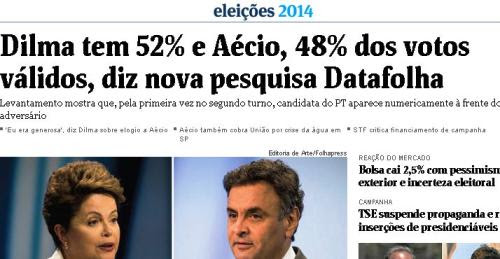 dilma