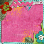 Posh Designs Scrapbook Store