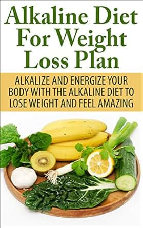 alkaline diet meal plan for weight loss ups
