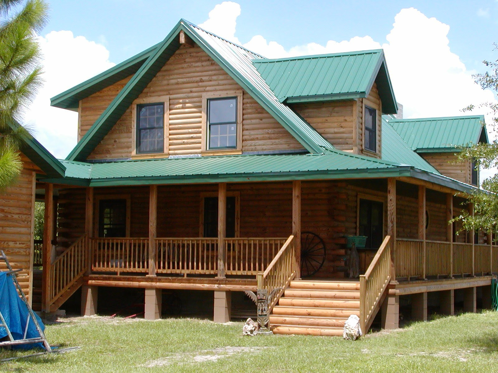 21 Desain Rumah  Bambu  Unik Sederhana Modern RUMAH  IMPIAN