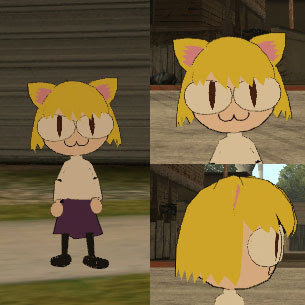 Gosuke Factory ネコアルク