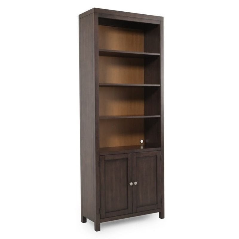 Take Offer Hooker Furniture South Park Bunching Bookcase Before Special
Offer Ends