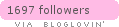 Follow on Bloglovin