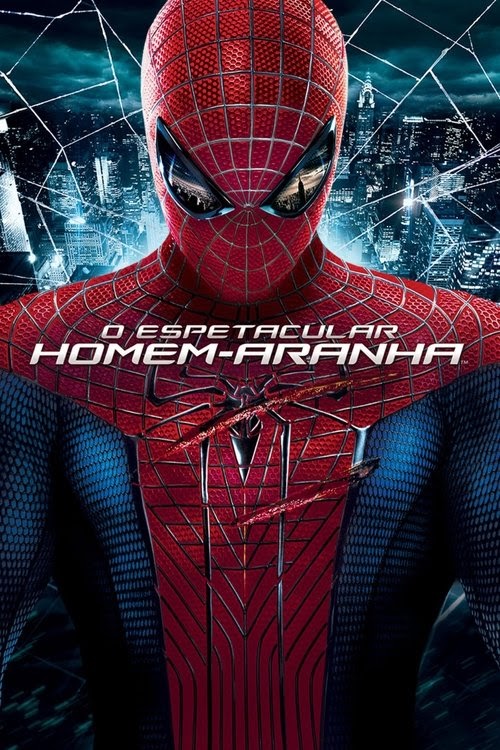 Assistir O Fantástico Homem-Aranha Filme 2012 Completo Dublado Online
1080p