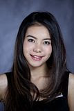 Alysia 2011 Miss Universe China Reignwood Pageant Contestant