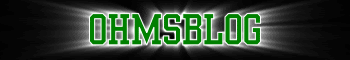 OHMS BLOG