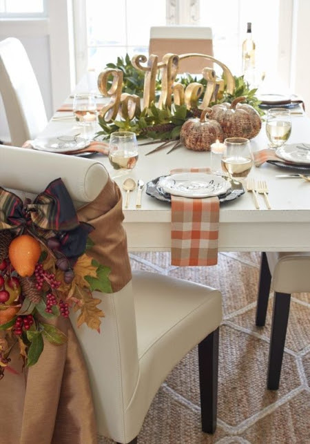Blog hop inspiration