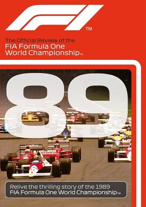 مشاهدة فيلم 1989 FIA Formula One World Championship Season Review 1989
مترجم hd اون لاين