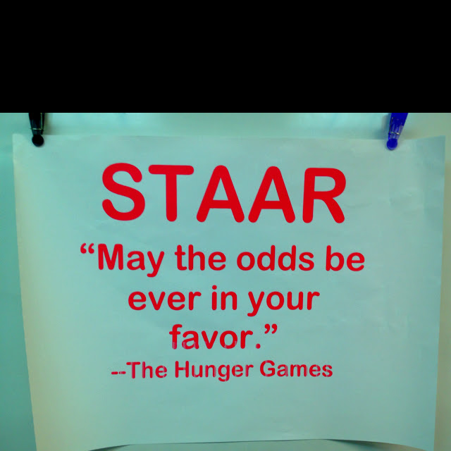 Motivational Quotes For The Staar Test. QuotesGram