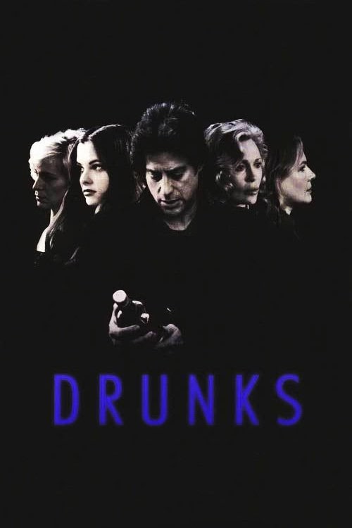 Drunks Gratis Film Kijken met Ondertitels (1997) HD