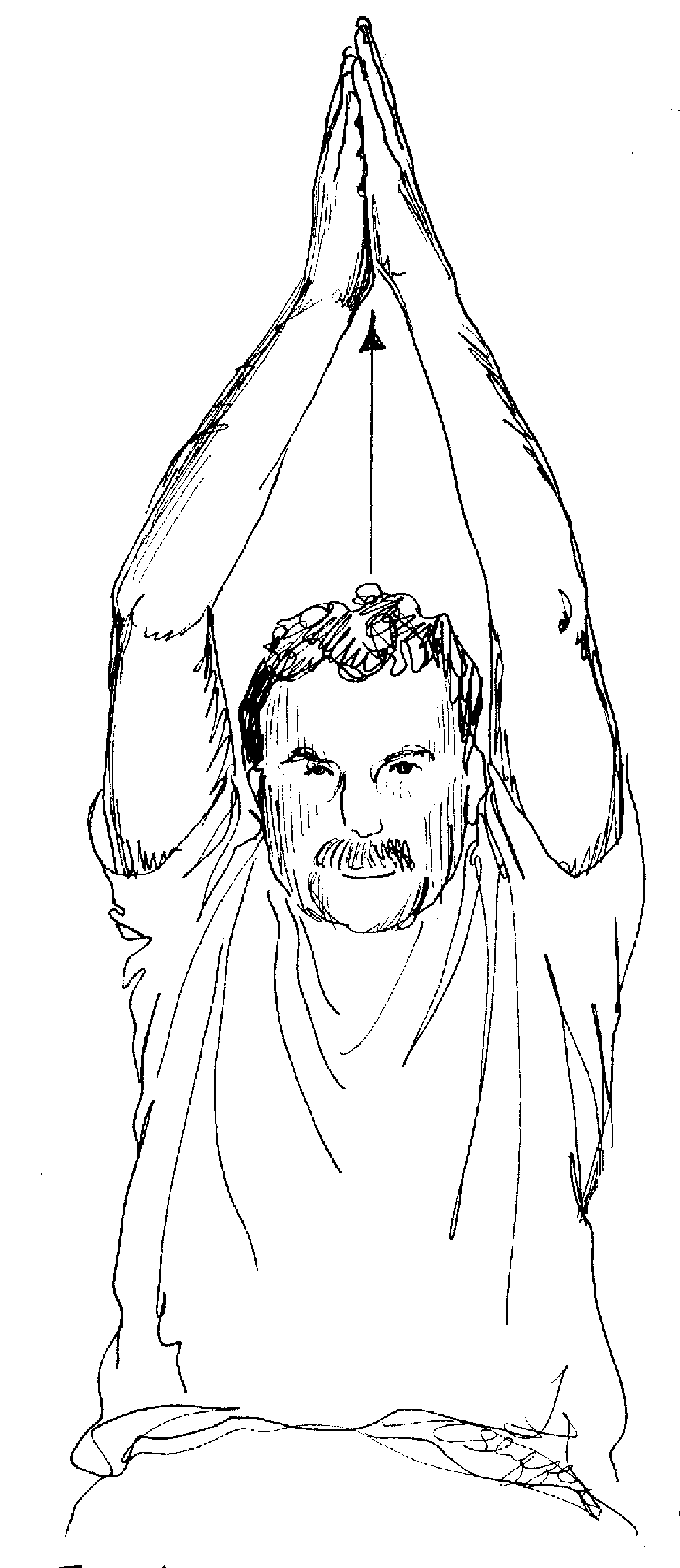 Overhead Reach Test
