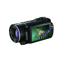 Canon VIXIA HF S21 Full HD Camcorder w/64GB Flash Memory & Pro Manual Control