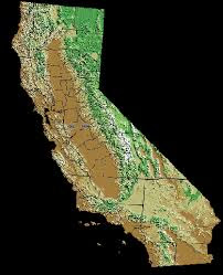 It was the California Studies