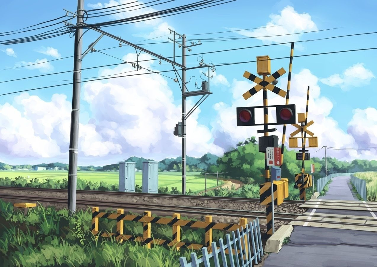 ノスタルジックな田舎の夏の画像が集まるスレ 旅のろぐ