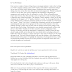 Critique Response Sample : A Statutory Response To Corporate Governance A Critique Essay - This critique is intended to be constructive criticism.